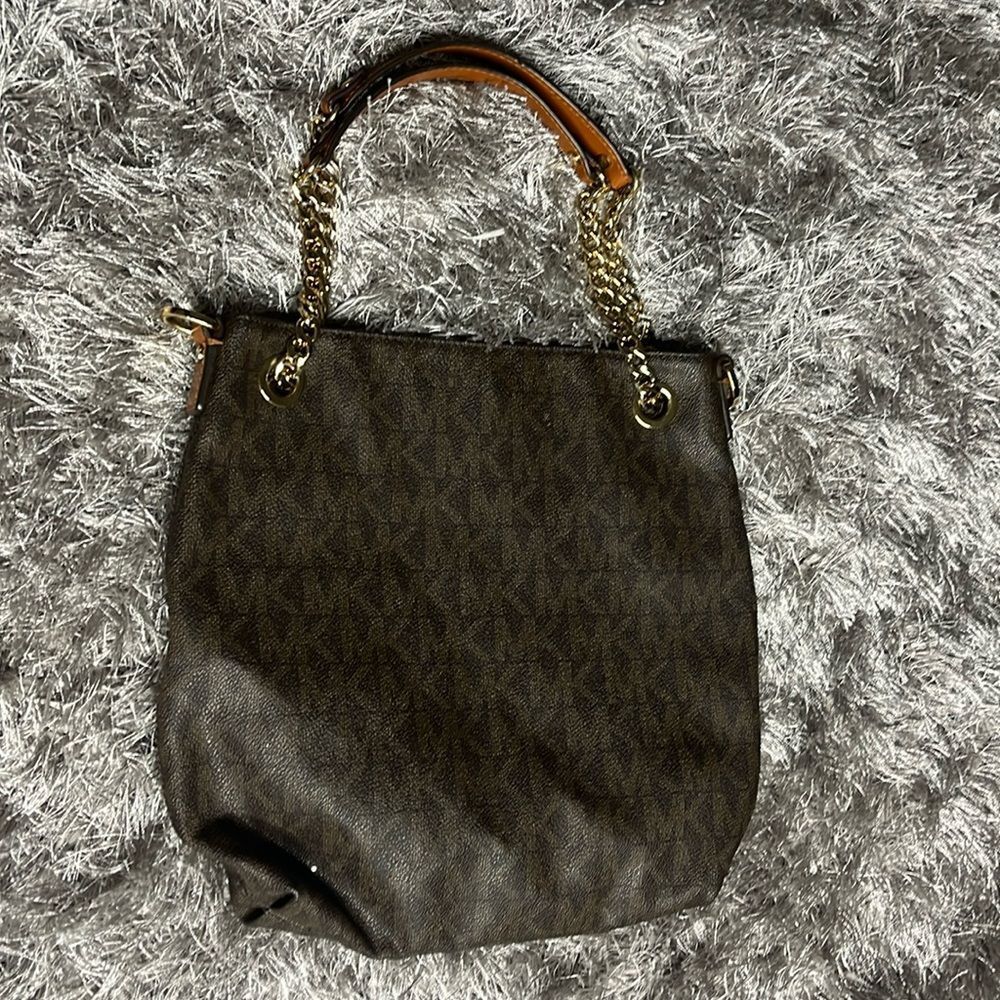 Michael Kors purse